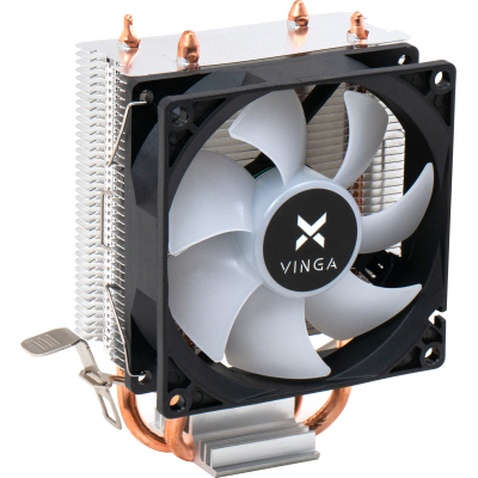 Кулер до процесора Vinga Q8