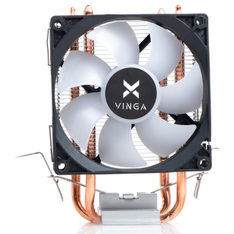 Кулер до процесора Vinga Q8