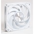 Кулер до корпусу Vinga 12027 PWM 4-pin white