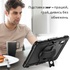 Чохол до планшета BeCover FortTab Lenovo Idea Tab/K11 (2nd Gen) TB336/Xiaoxin Pad (2025) 11" Black (714080)