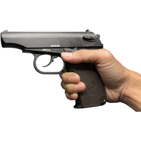 Стартовий пістолет Retay PM (AK1932120B)