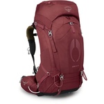 Рюкзак туристичний Osprey Aura AG 50 berry sorbet red WXS/S (009.2805)