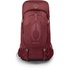 Рюкзак туристичний Osprey Aura AG 50 berry sorbet red WXS/S (009.2805)