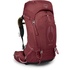 Рюкзак туристичний Osprey Aura AG 50 berry sorbet red WXS/S (009.2805)